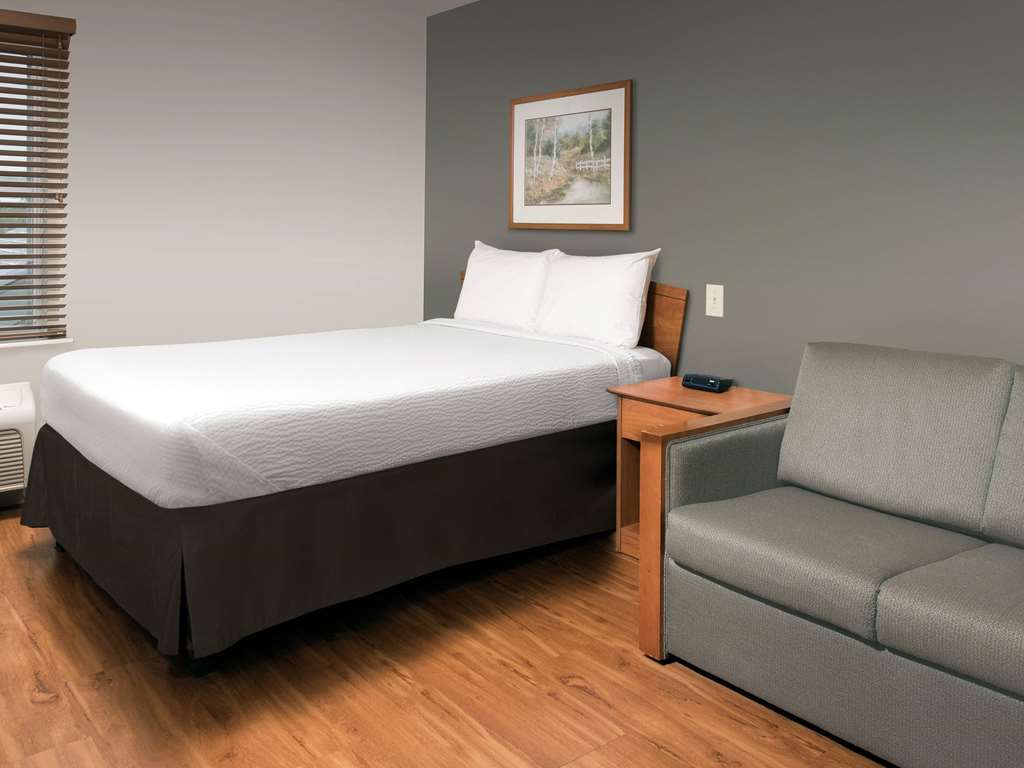 Value Place Fayetteville Szoba fotó